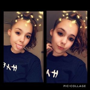 Meet your Posher, Lena